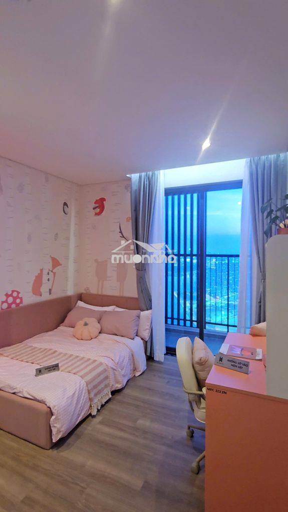 Căn hộ 2pn giá 1t650, thanh toán trước 270tr nhận nhà full nội thất