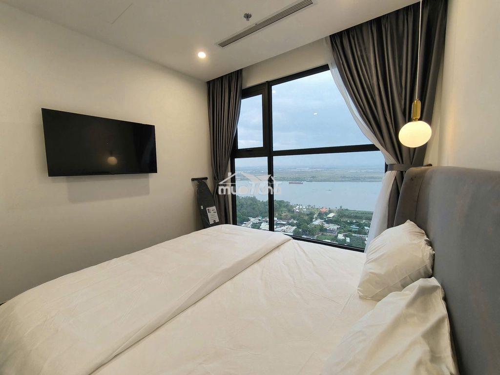 Bán căn 2pn the beverly - vinhomes grand park, 79m² full nội thất - Ảnh 3