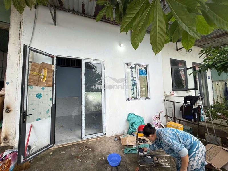 Nhà ngay cầu ông đụng tl47 70m2 2pn 5tr