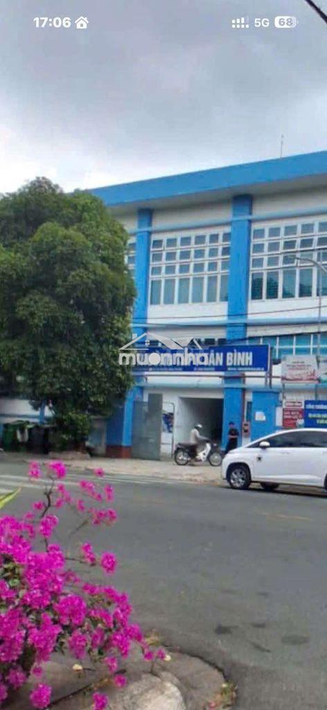 Cho thuê tầng 2 làm lớp dạy học - Ảnh 3