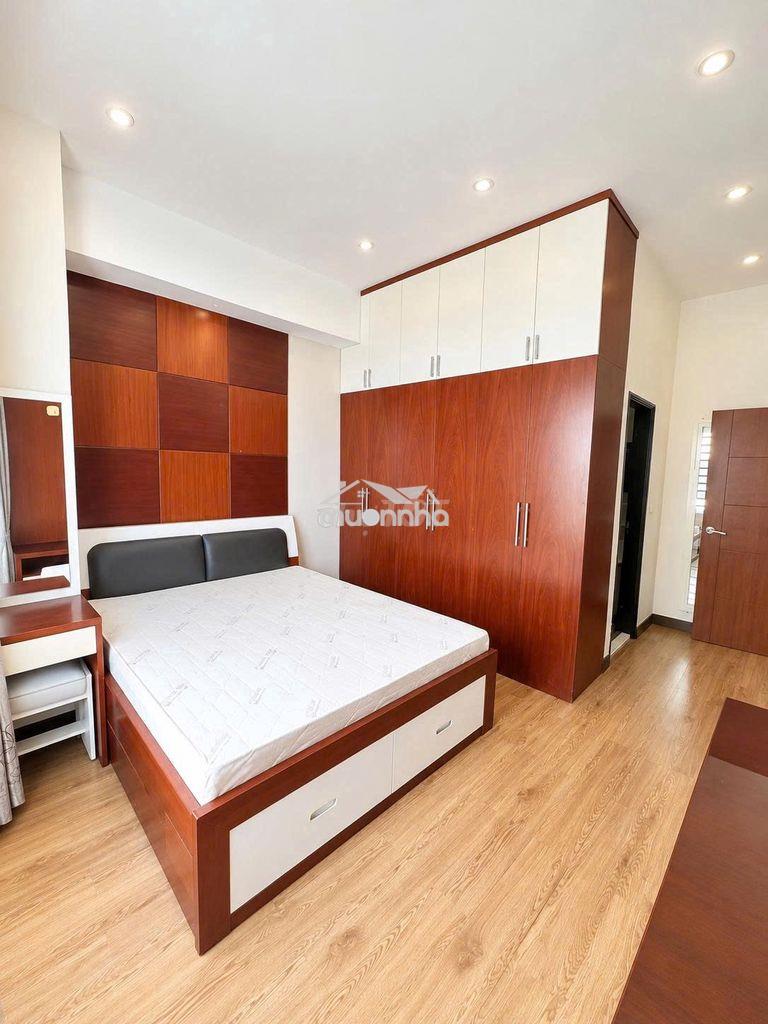 Cho thuê nhanh căn hộ the flemington, quận 11, dt: 87m², 2pn, 2wc - Ảnh 2