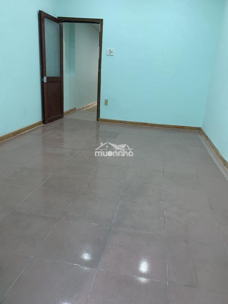 Nhà nguyên căn gần chợ hoàng hoa thám dtsd 140m2 - Ảnh 4