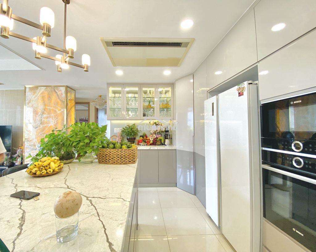 Cho thuê chcc cantavil premier-q2-111m2, 3pn giá 32tr/tháng, tiện ích - Ảnh 3