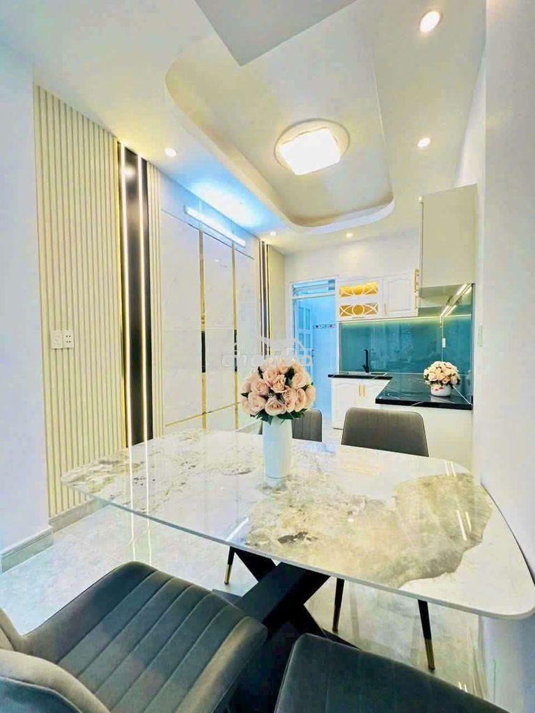 🇻🇳🇻🇳 Cho thuê nhà mới keng 17 dương cát lợi nhà bè - Ảnh 4