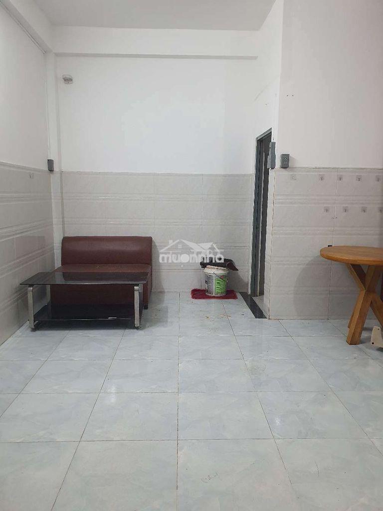 Nhà hẻm an bình 4m / dt: 5x5 1 lầu - Ảnh 2