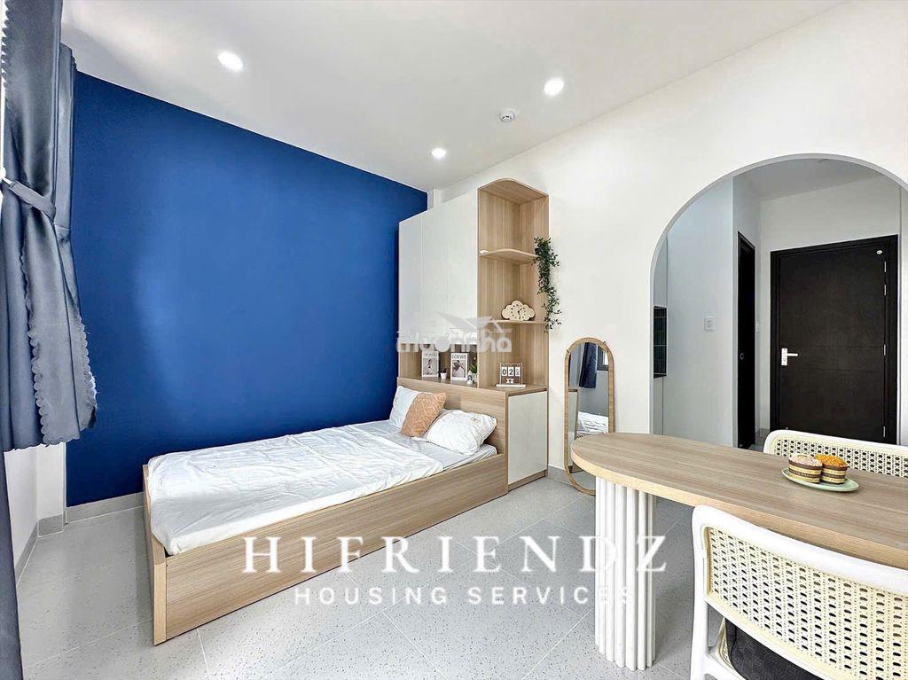 Ch 1pn tách bếp_mới 100% vườn lài gần nguyễn thái sơn_dương quảng hàm - Ảnh 4