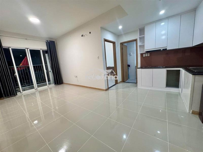 Cần bán căn hộ jamona city, quận 7 1 phòng ngủ - 49m2 - view đẹp