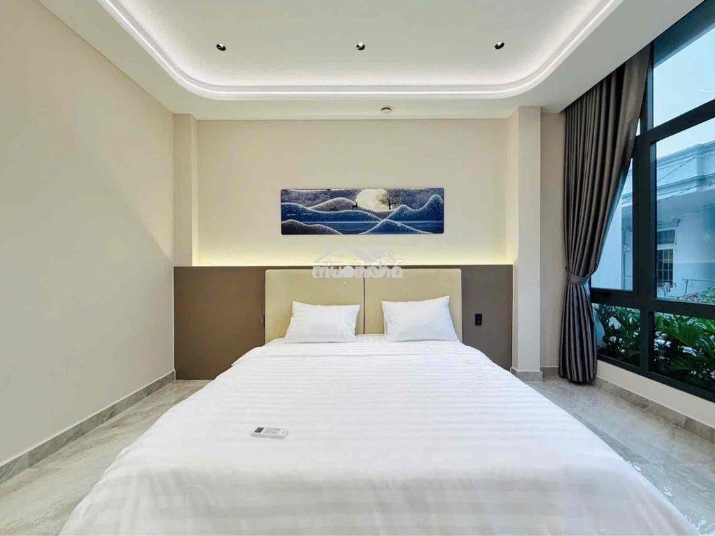 Nhà mới full nội thất thống nhất - hẻm xe hơi - 7.3 tỷ - Ảnh 4
