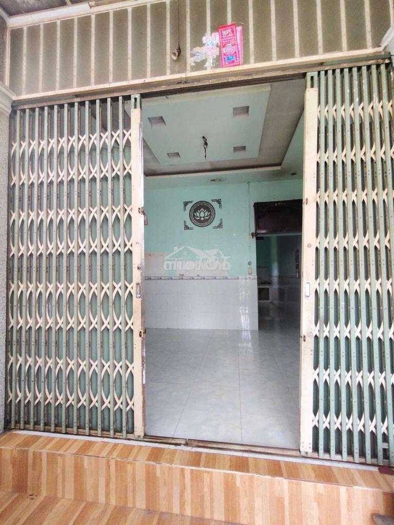Nhà thuê 4 x13m đường bà cả ấp 5 xã đa phước b - Ảnh 2