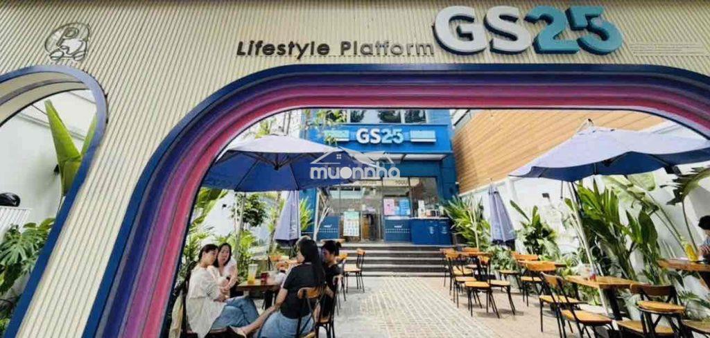 Cho thuê mặt tiền xuân thủy – vị trí đắc địa khu thảo điền 1500m2 - Ảnh 2