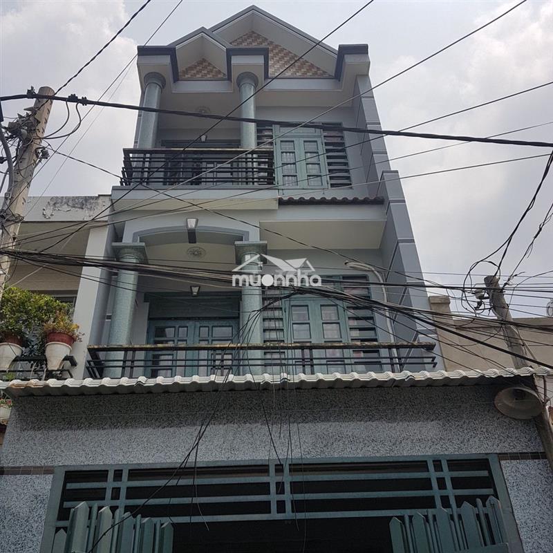Nhà 3 tầng hxh tránh nhau tiện ở, vp hoặc kd online