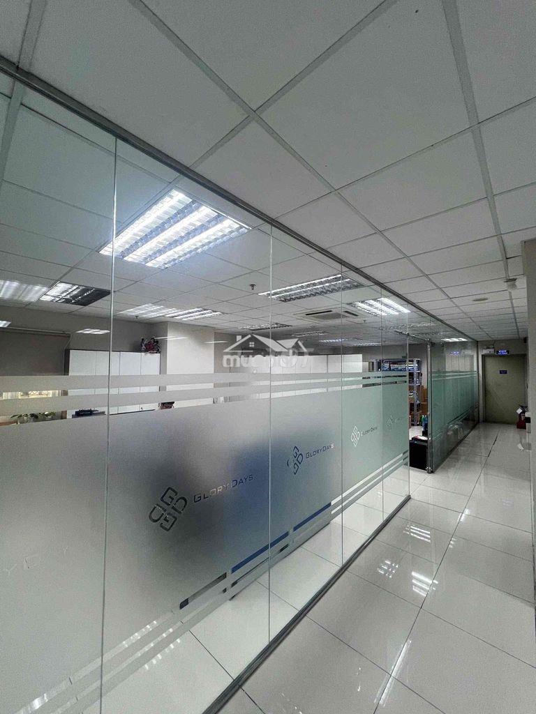 🔥 Cần cho thuê gấp – tòa nhà văn phòng trường sơn, tân sơn nhất 🔥 - Ảnh 4