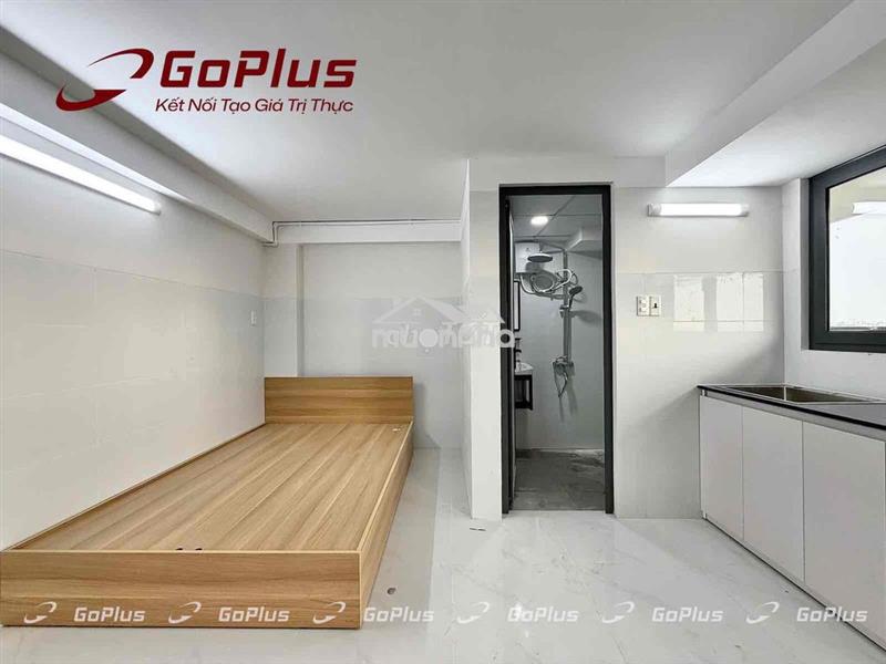 Phòng trọ quận 12 , nói không với giá ảo