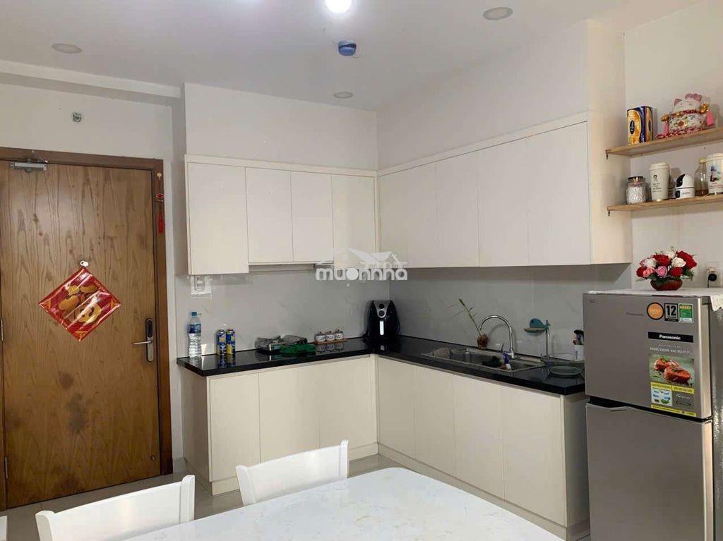 Cho thuê căn hộ 3pn full nội thất sài gòn intela  - Ảnh 2