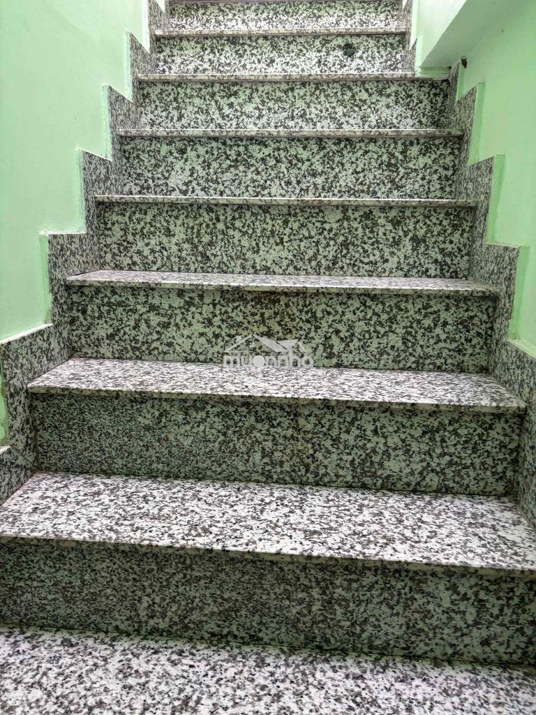 Nhà cho thuê giá 4tr5 nguyên căn full nội thất - Ảnh 4