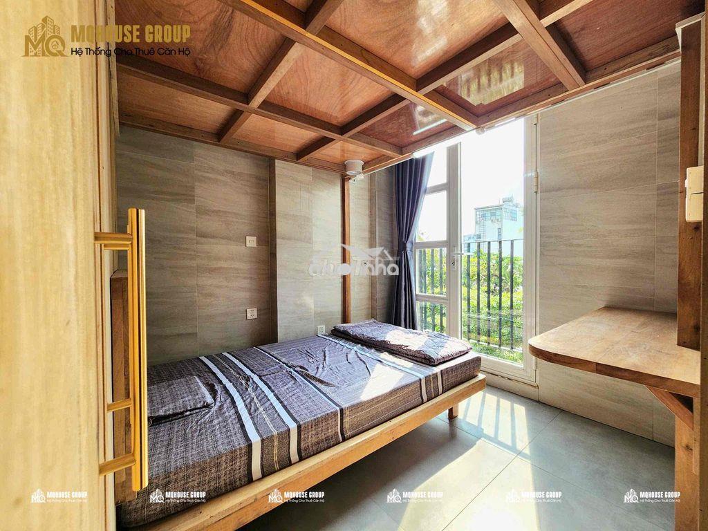 Chào đón sản phẩm 2pn1wc không gian gác sinh hoạt chung ngay tân phú - Ảnh 2
