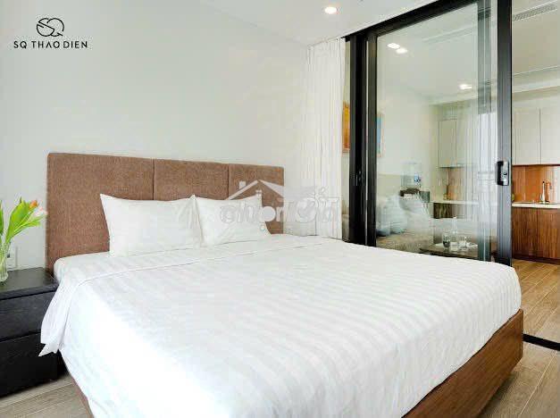 ⚡ 1pn-2pn mới keng ngay global city lên quận 1 - quận 2 cực kì tiện - Ảnh 3