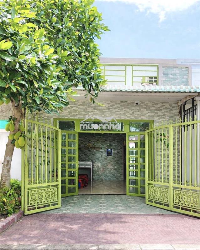 Vỡ nợ chủ bán gấp căn nhà 116m2 đường nguyễn thị lắng tân phú trung
