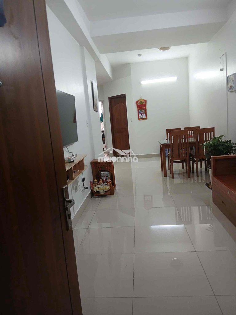 E cần bán căn hộ võ đình q12 chỉ hon 1ty7 tí