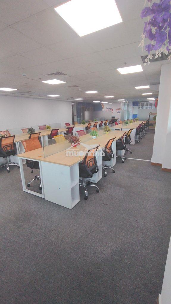 Hot deal t10/2026 – văn phòng 283m² | ung văn khiêm | chỉ từ 12 usd/m - Ảnh 2