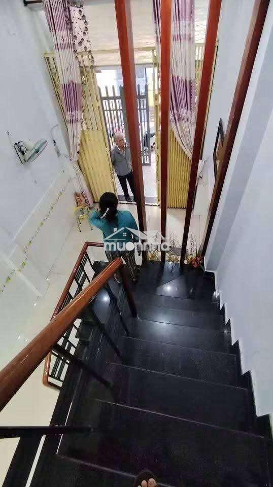 Nhà 4 phòng tuệ tĩnh - Ảnh 4