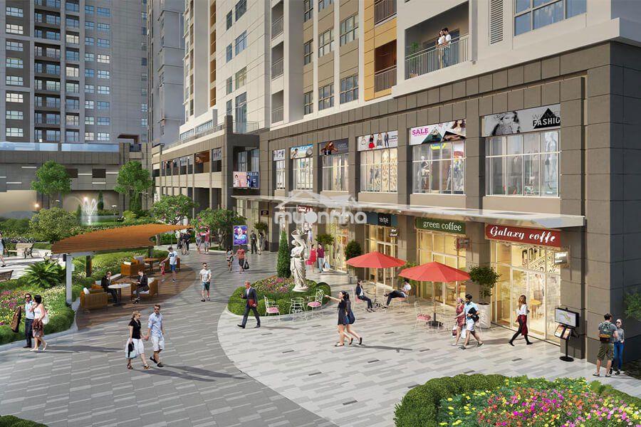 2pn  victoria village cần bán gấp, tặng bình giữ nhiệt+ nón bảo hiểm - Ảnh 4