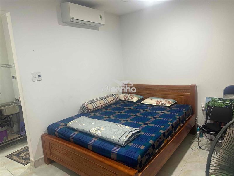 Cần tìm bạn nam ghép trọ, phường tân định