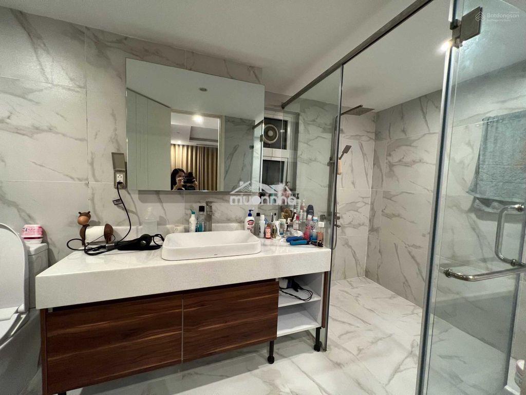 Chính chủ cần bán căn hộ cc ngô gia tự, q.10, dt: 55m2, 2 pn, sh. - Ảnh 4