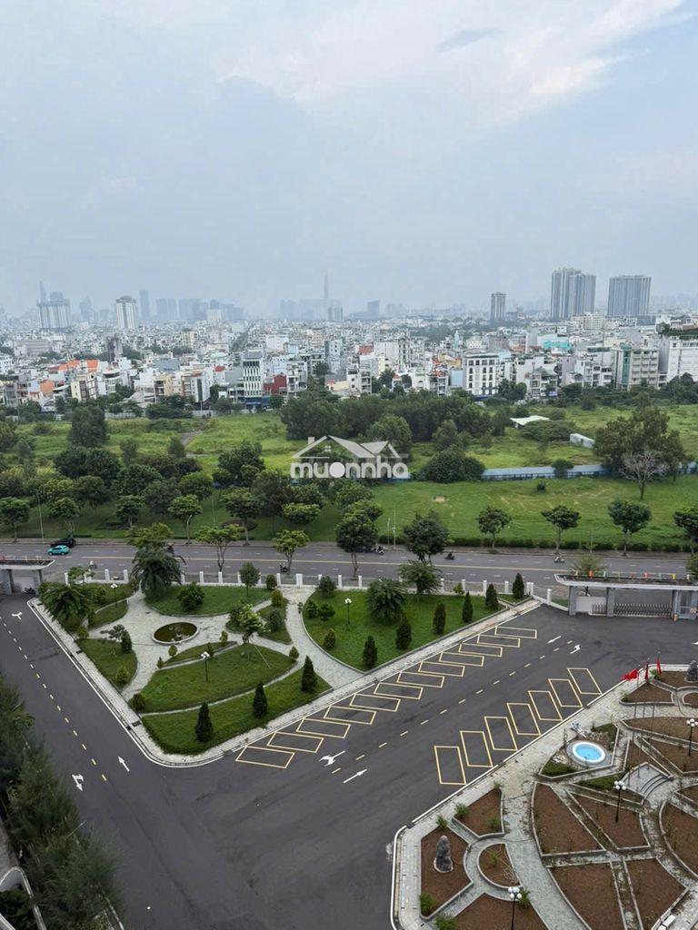 Giảm giá bán lỗ gấp ch green valley, căn góc, pmh,89m2, giá chỉ: 6,6tỷ