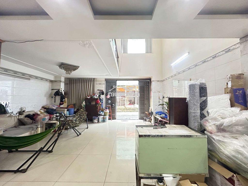 Nhà ngon hiếm gặp / diện tích lớn / 4pn / hẻm ô tô/ sổ đẹp /lê đức thọ - Ảnh 3