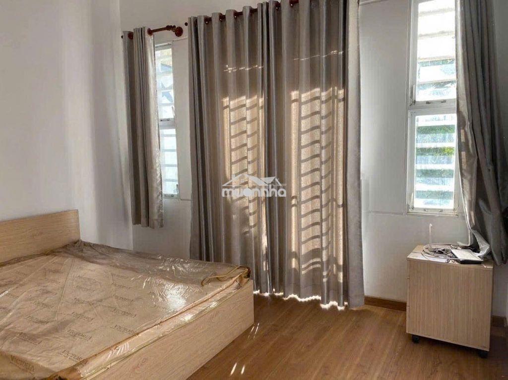 Cho thuê nhà mặt tiền cuối đường nguyễn sơn dt : 4x20, 1 lầu  - Ảnh 3
