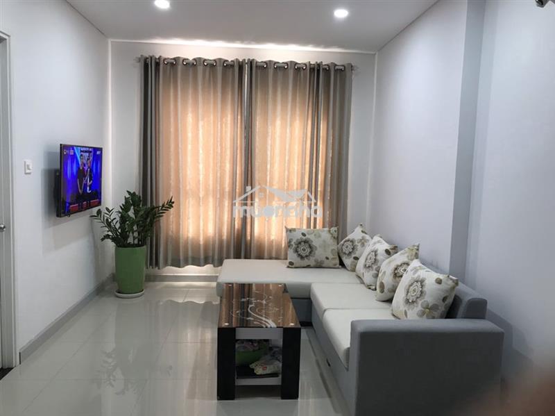 Cho thuê căn 2 phòng ngủ 10 triệu