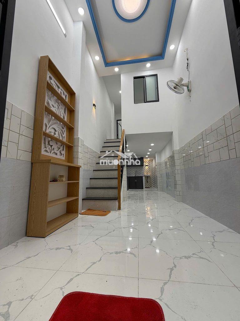 Cc gửi ace mg nhà mới 25,3m2 2pn 2wc ngay bệnh viện bình tân - Ảnh 2