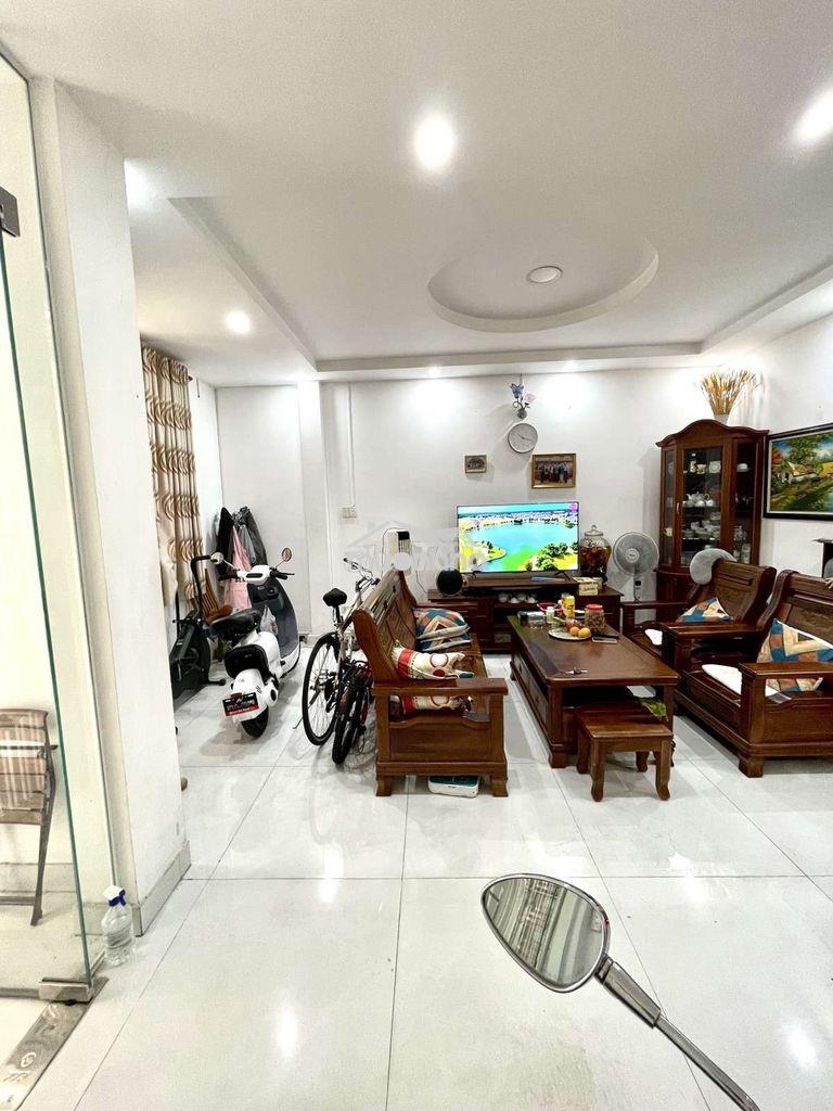 🏩 Nguyễn văn trỗi - nam kỳ kk 4 tầng 48m2 hẻm xe tải - 10,7 tỷ tl. - Ảnh 4