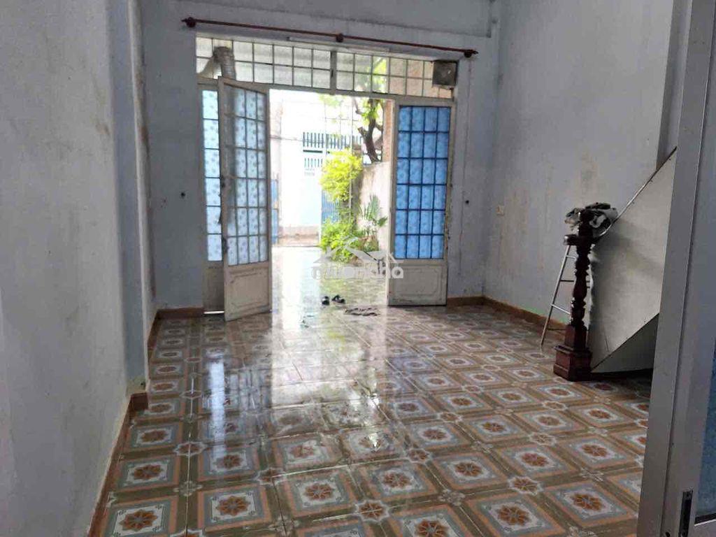 Cần bán nhà cấp 4. 77m thổ cư. hẻm xe hơi - Ảnh 4