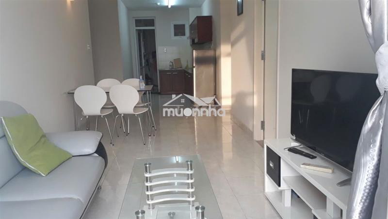 Cần cho thuê căn hộ 90 nguyễn hữu cảnh, bình thạnh