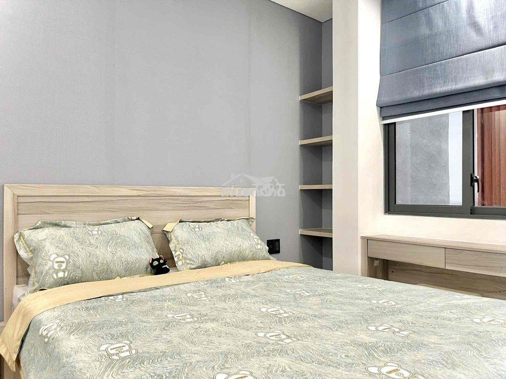 Cho thuê căn hộ cách mạng tháng 8 - Ảnh 3