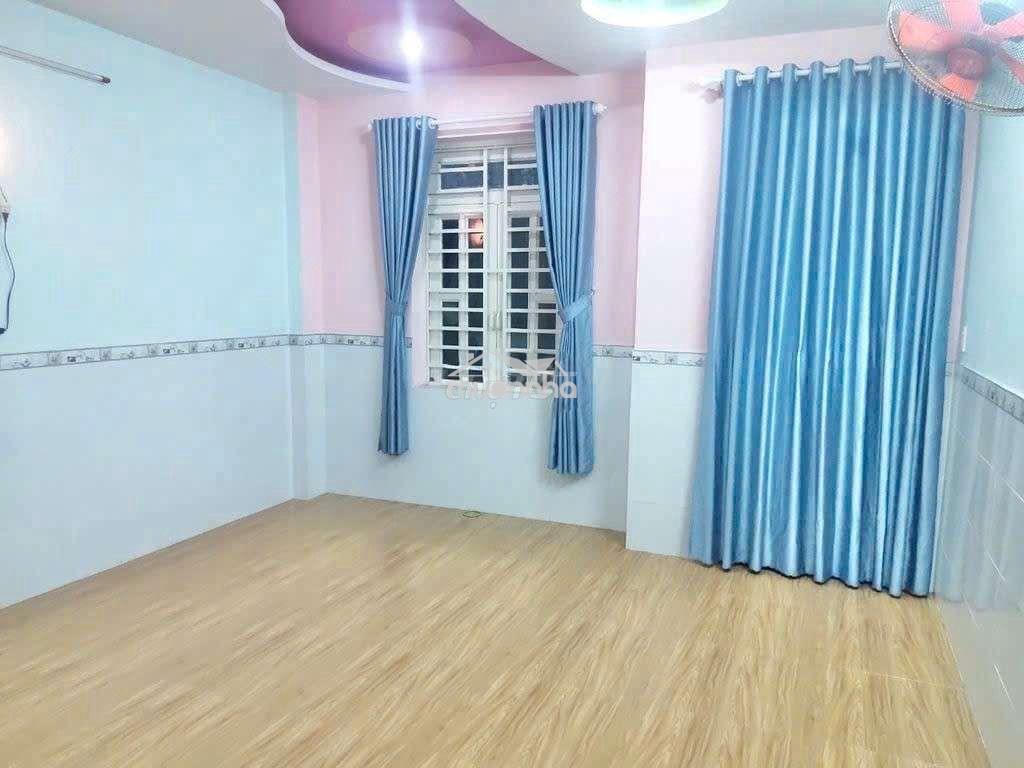 🍀Nhà đẹp tân hòa đông 4 tấm 4,5x18m - Ảnh 4