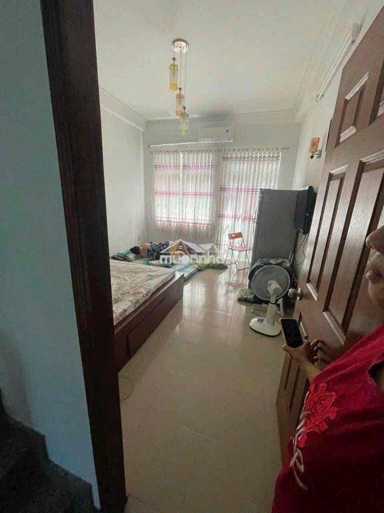 🎁Cho thuê nhà hxh 237/ phạm văn chiêu p14 gò vấp 4m❌17m 3pn 3wc - Ảnh 4