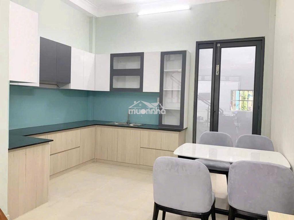 Cần cho thuê nhà hxh 601/3a cmt8 p.15 q.10 - Ảnh 4