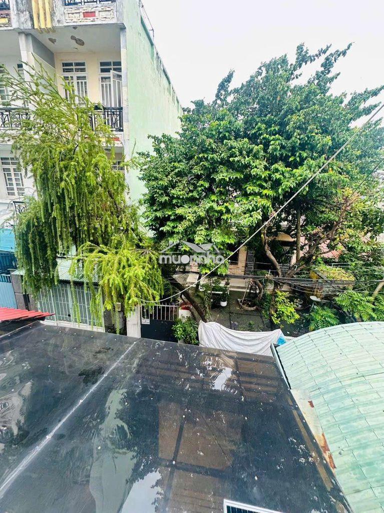 Bán nhà chính chủ ngay lê đức thọ - gần chợ xóm mới - Ảnh 2