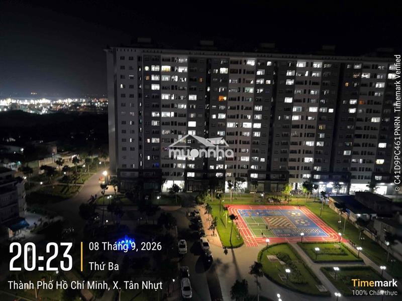 Cho thuê căn hộ conic boulevard 2pn2w giá 6tr/tháng, free phí quản lý