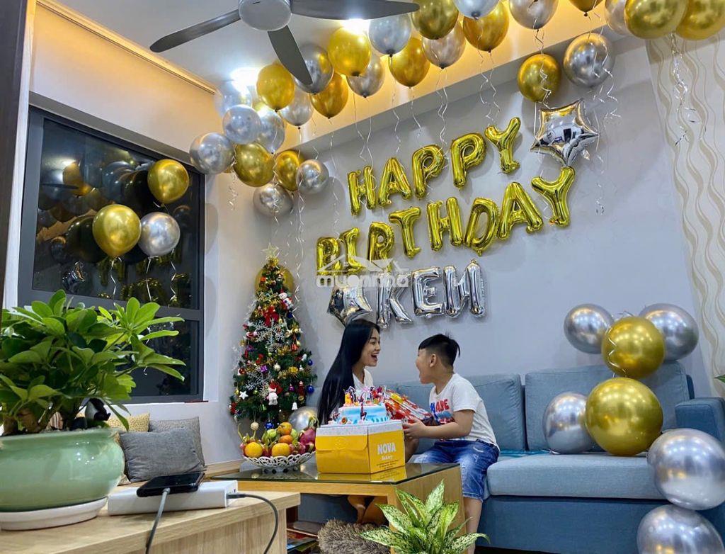 Bán ch green river quận 8 dt65m2 2pn 2wc đã có sổ giá 3tỷ050 như hình - Ảnh 3