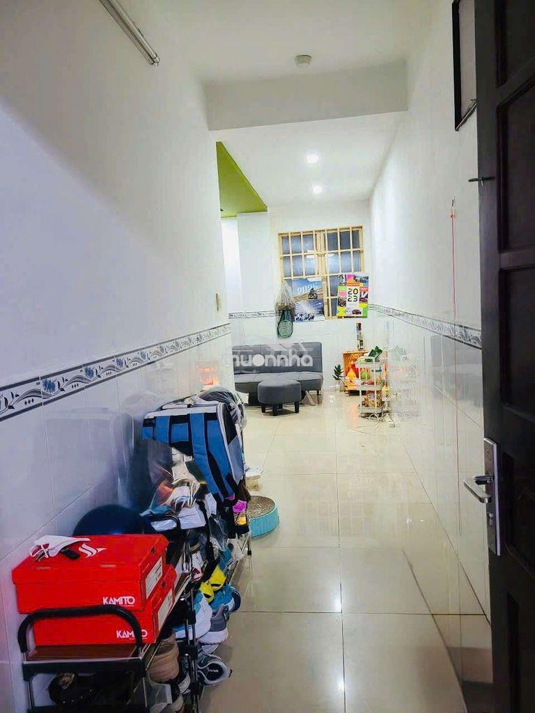 Chung cư 65m2 - 2pn 2wc - khu trung tâm - shr - 3.25 tỷ - Ảnh 3