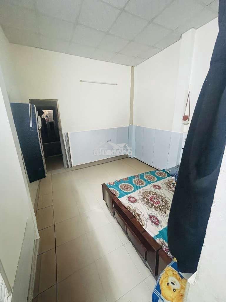 Nhà bán nguyễn văn khối 72m2, sổ hồng riêng, 5pn. - Ảnh 3
