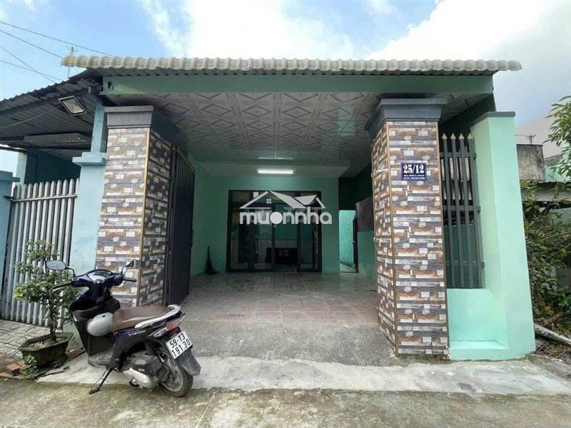 Sốc: chỉ 850 triệu sở hữu ngay nhà 3pn tân thông hội, củ chi