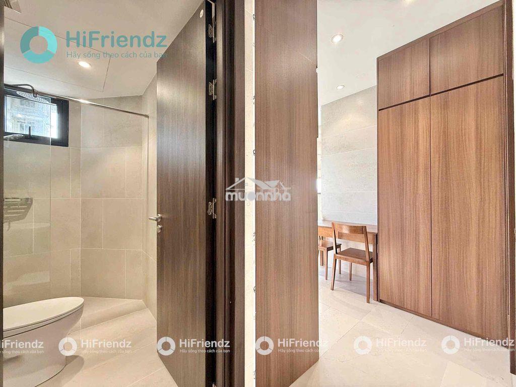 Giảm 3 tháng🔥 căn hộ 1 phòng ngủ mới 100% tại nguyễn kiệm, phú nhuận - Ảnh 4