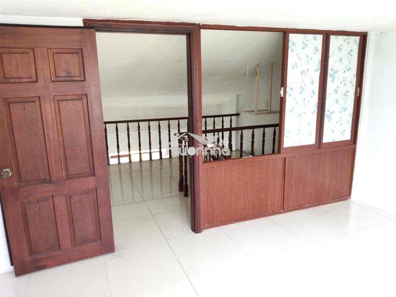 Căn 60m2- 2 phòng ngủ