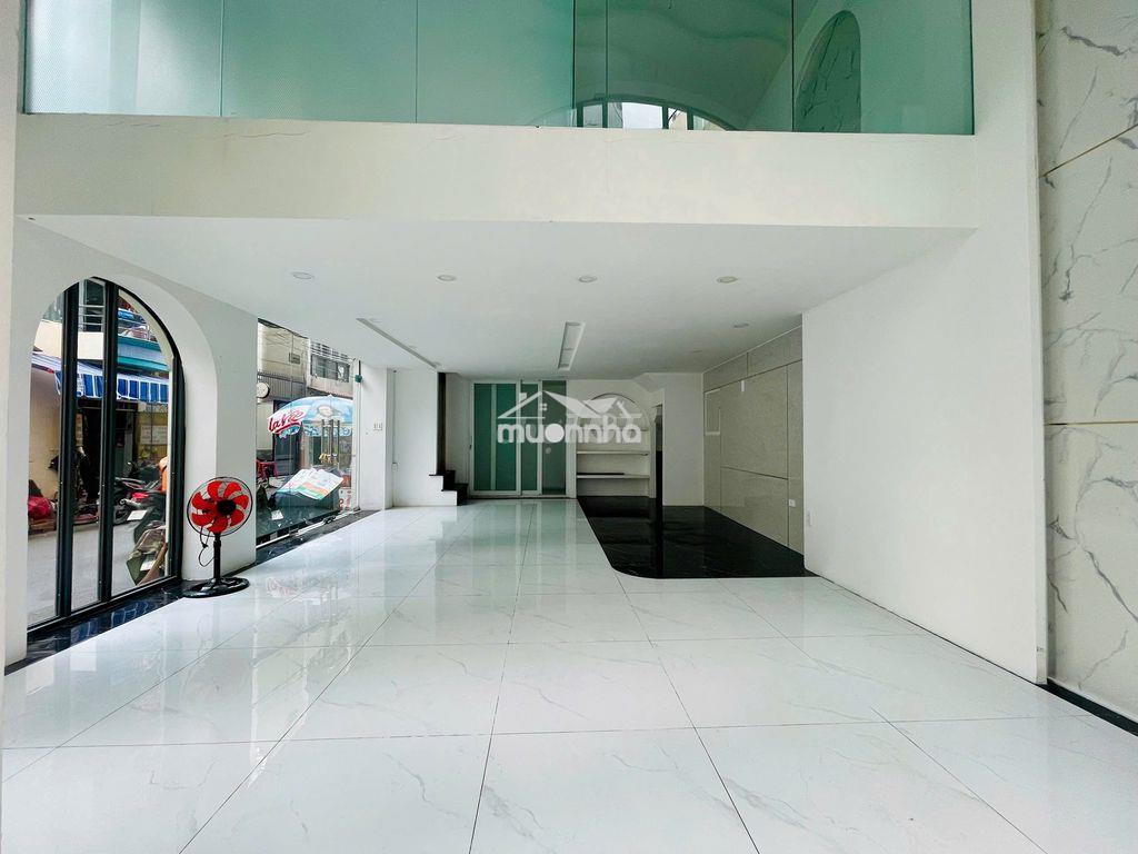 Có thang máy - nhà góc 2mt 182 lê văn sỹ - dt 5x13m, 5tầng - Ảnh 3