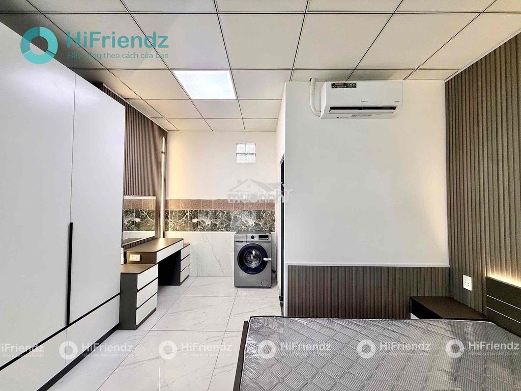 Căn hộ cao cấp full nội thất nằm ngay tại trung tâm phú nhuận - Ảnh 3